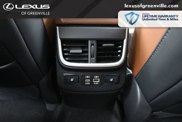 Used 2025 Subaru Legacy Touring XT w/ Tech Package #3 AWD/4WD image 24