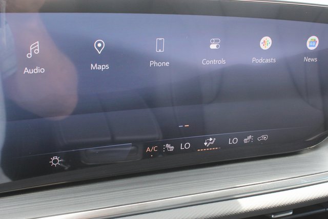 New 2025 Buick Envision Preferred image 38