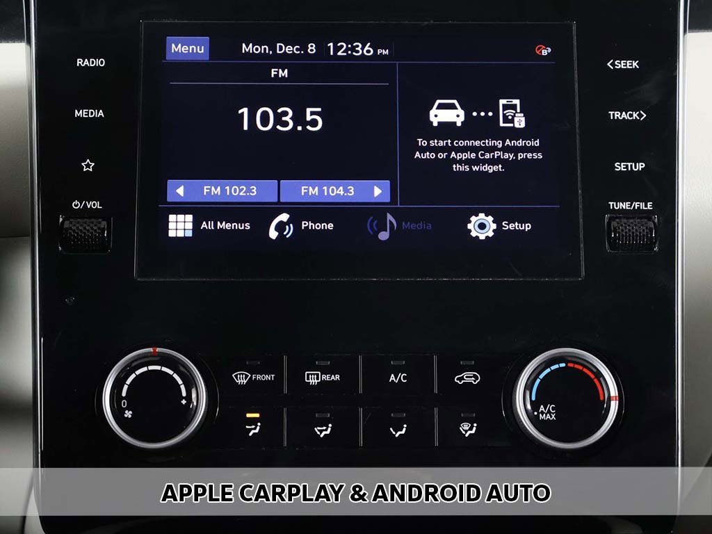 Used 2023 Hyundai Tucson SEL image 7