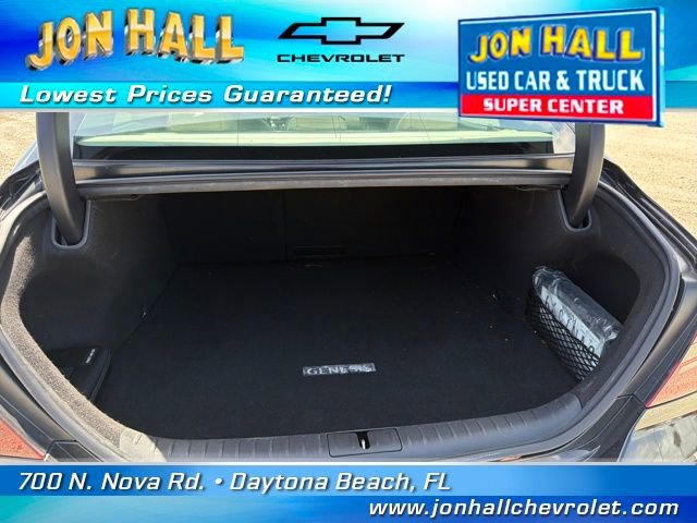 Used 2023 Genesis G70 3.3T image 11