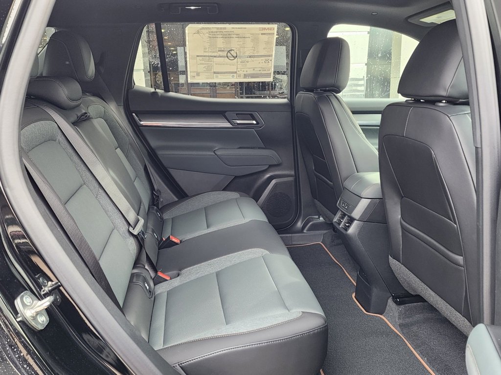 New 2026 GMC Terrain AT4 w/ Convenience Package III image 45