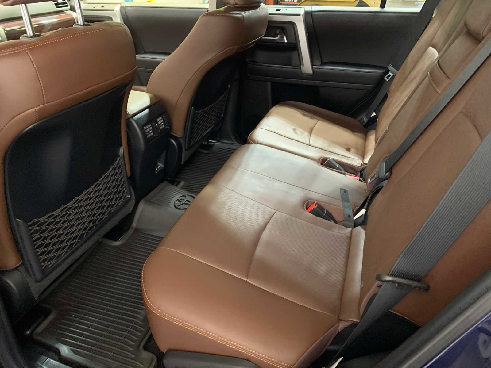 Used 2023 Toyota 4Runner Limited image 5