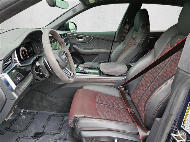 Used 2025 Audi RS Q8 performance AWD/4WD image 20