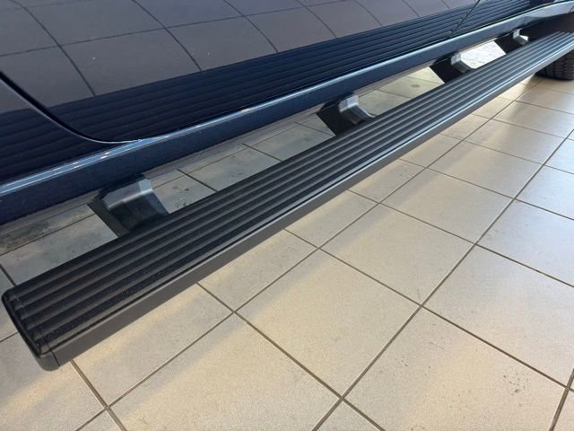 Certified 2021 Chevrolet Silverado 1500 RST w/ All Star Edition Plus image 35