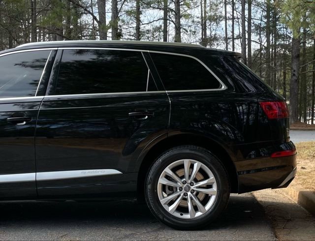 Used 2019 Audi Q7 3.0T Premium Plus w/ Premium Plus Package image 6