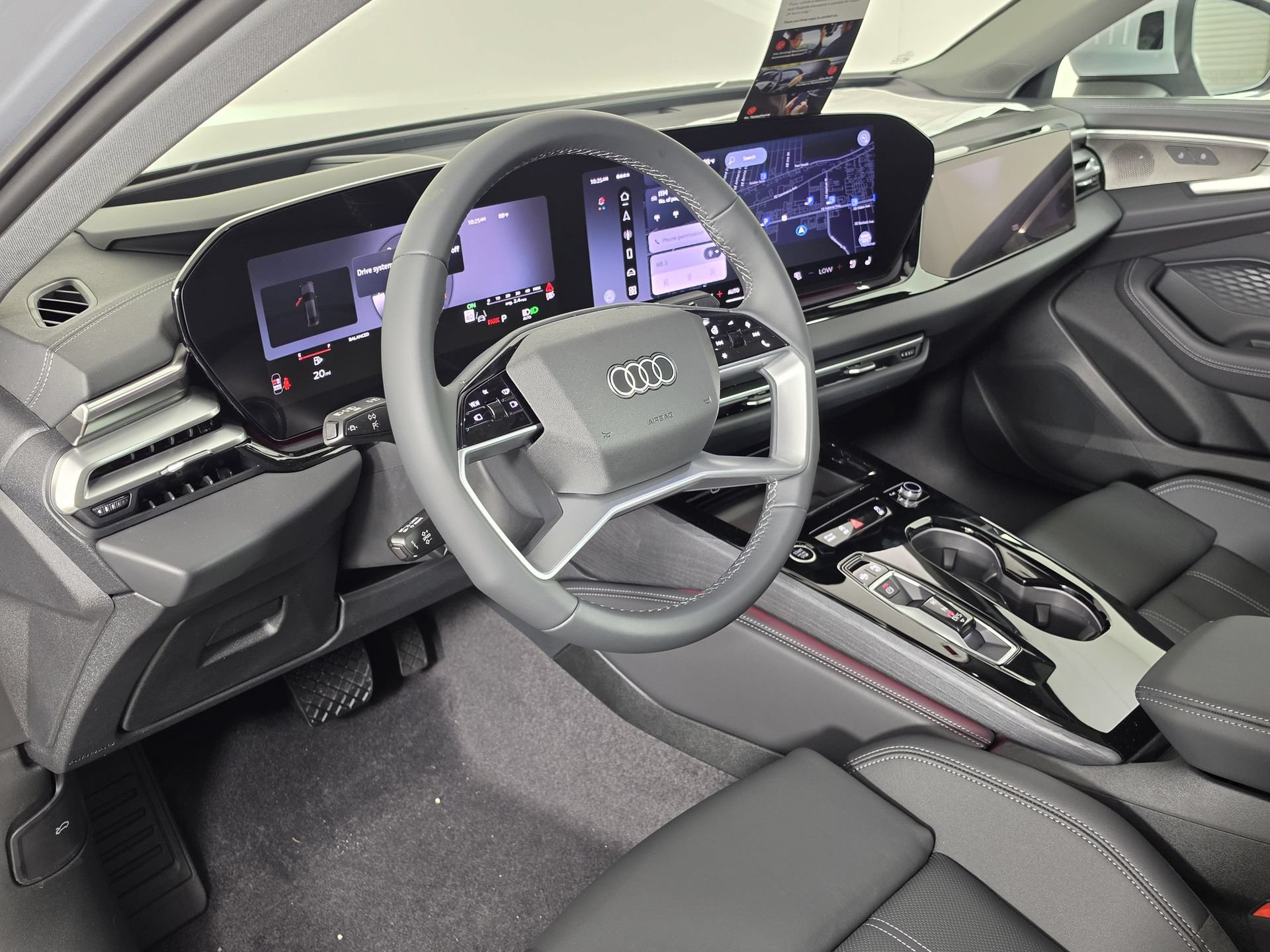 New 2026 Audi A5 2.0T Premium Plus AWD/4WD image 14