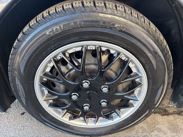 Used 2016 Subaru Impreza 2.0i image 18