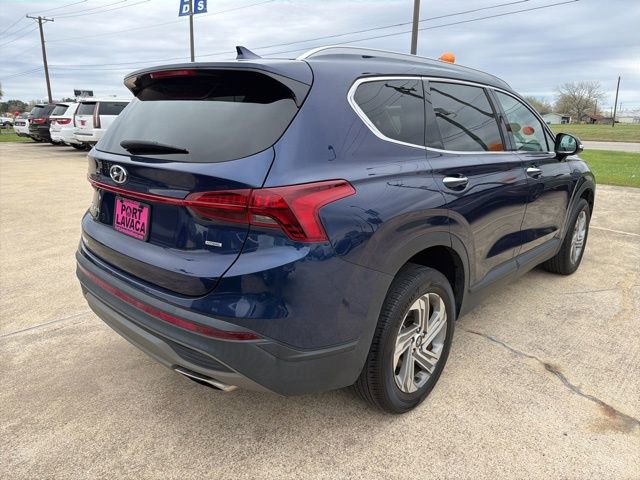 Used 2023 Hyundai Santa Fe SEL image 7