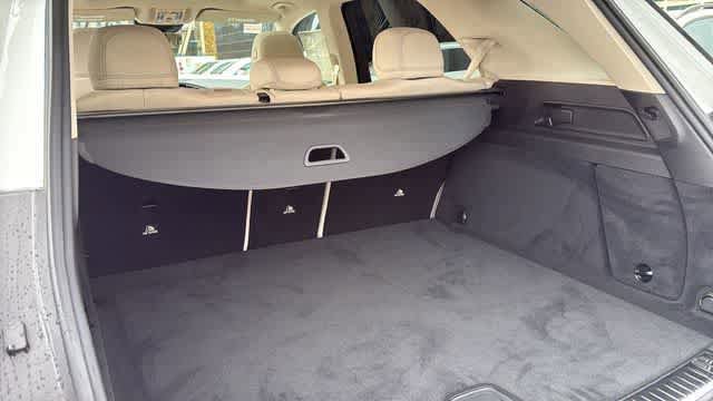Certified 2026 Mercedes-Benz GLE 350 4MATIC image 30