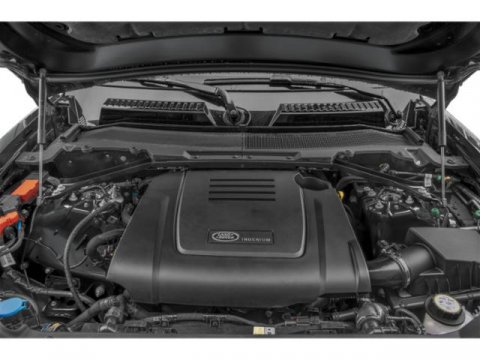 New 2025 Land Rover Defender 90 X-Dynamic SE image 12