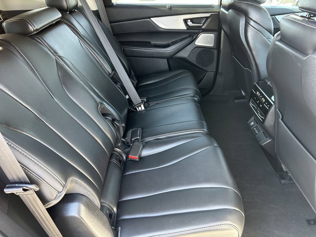 Used 2025 Acura MDX w/ Technology Package AWD/4WD image 13
