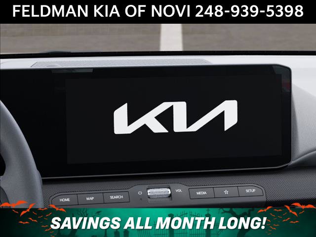 New 2027 Kia K4 FWD image 20
