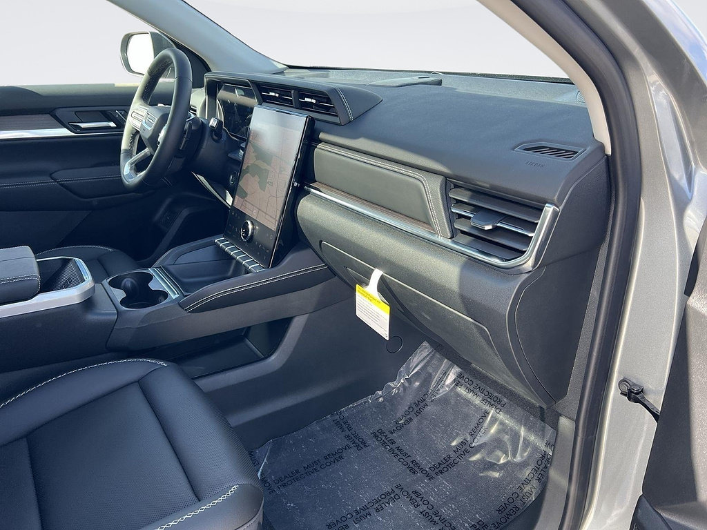 New 2026 GMC Terrain Denali AWD/4WD image 32