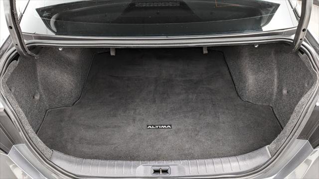 Used 2021 Nissan Altima 2.5 SL image 18
