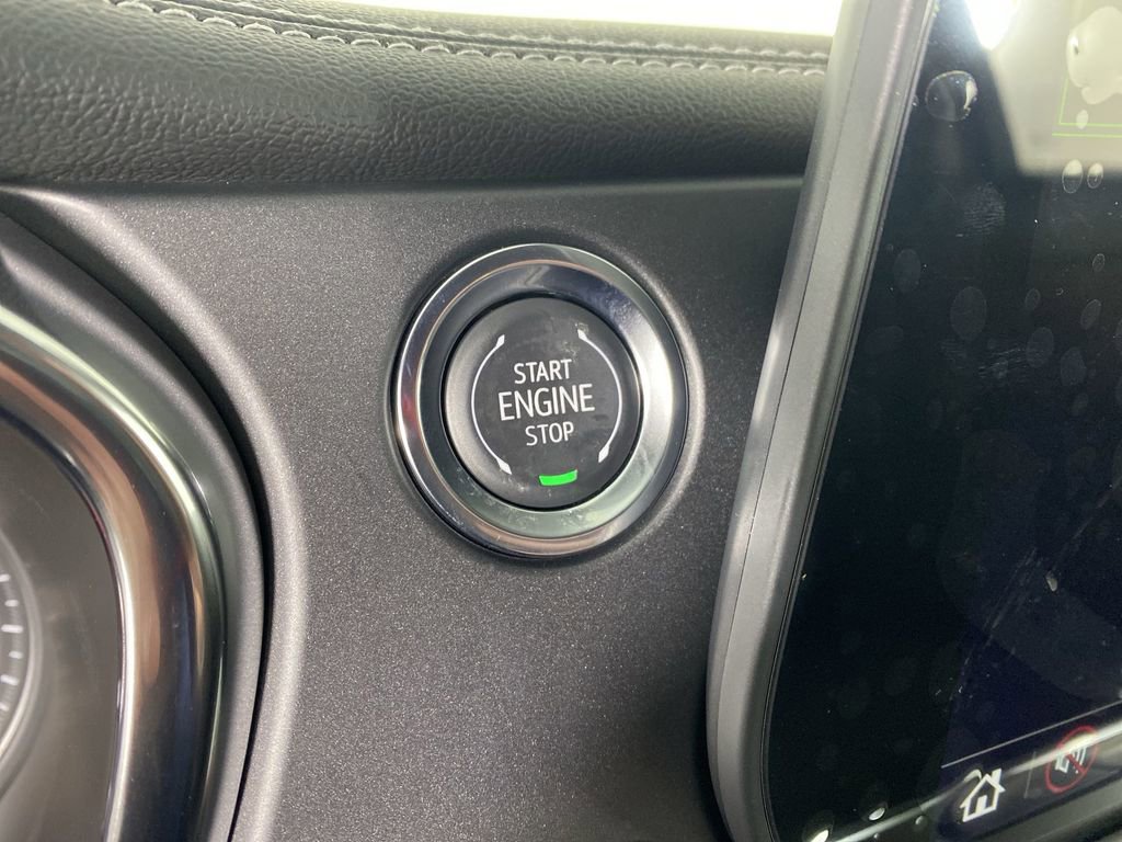 Certified 2025 Chevrolet Blazer LT w/ LPO, Cargo Package image 18