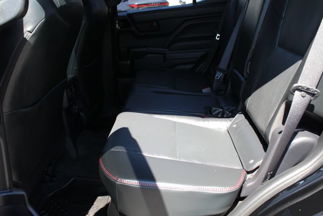 Certified 2025 Toyota 4Runner TRD Pro AWD/4WD image 48