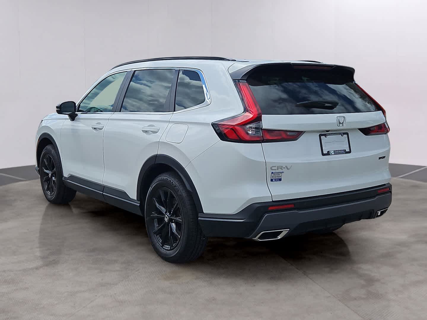 Used 2025 Honda CR-V Sport-L image 32