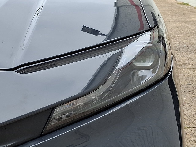 Used 2025 Toyota Camry SE FWD image 9