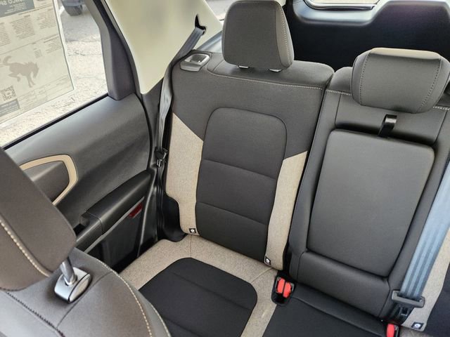 New 2025 Ford Bronco Sport Big Bend image 13