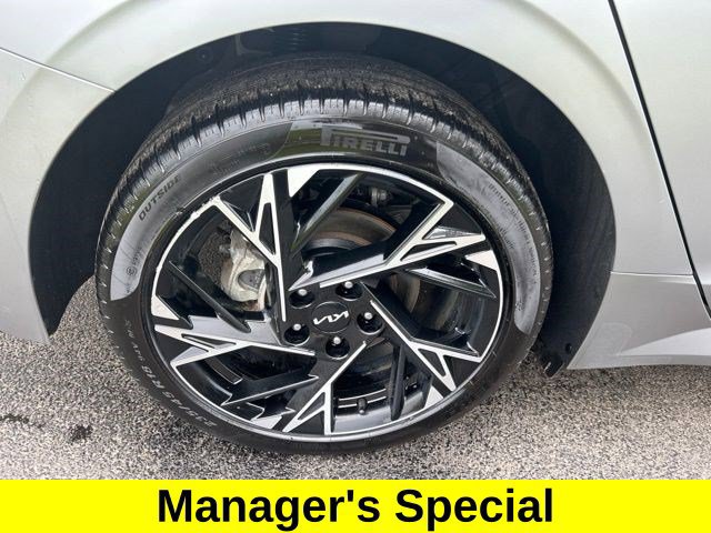 Used 2026 Kia K5 GT-Line w/ GT-Line Red Interior Package FWD image 50