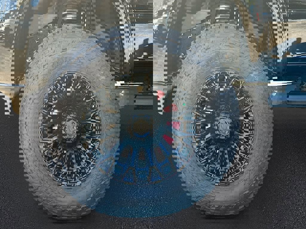 New 2026 RAM 2500 Big Horn image 33