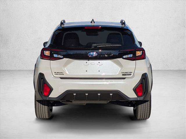 New 2026 Subaru Crosstrek 2.5i Sport image 7