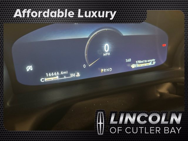 Used 2023 Lincoln Aviator Reserve