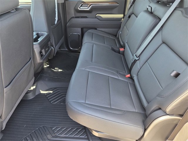 New 2026 Chevrolet Silverado 1500 LT Trail Boss w/ Convenience Package II image 8
