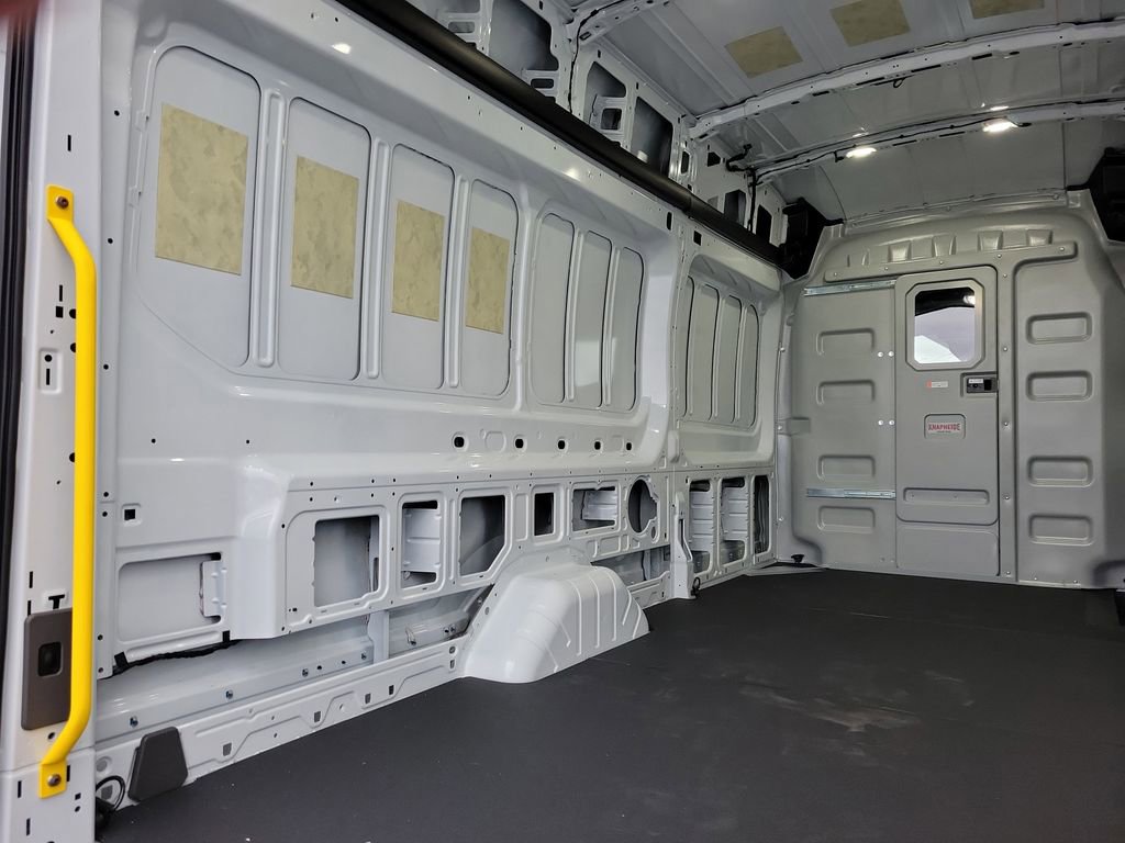 New 2026 Ford Transit 350 148 High Roof Extended image 11