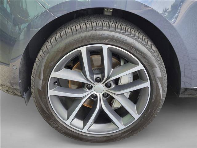 Certified 2024 Land Rover Range Rover SE AWD/4WD image 25