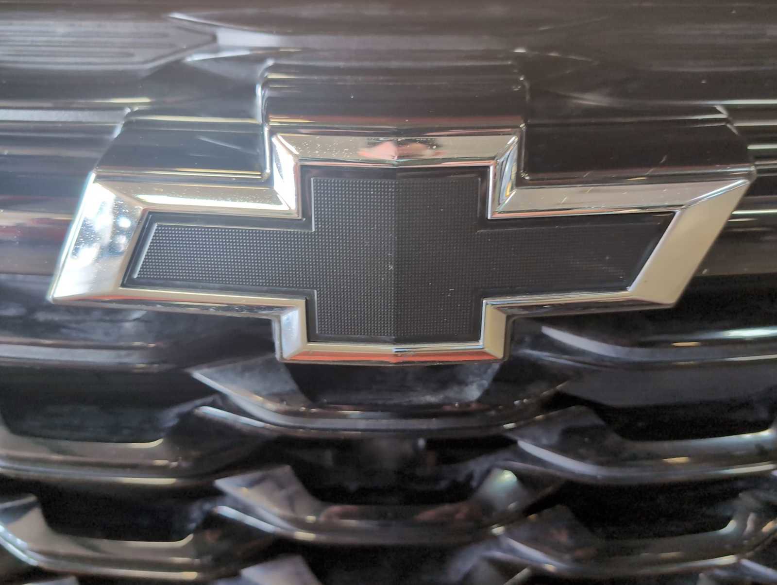 Used 2024 Chevrolet Trax RS w/ Driver Confidence Package image 28