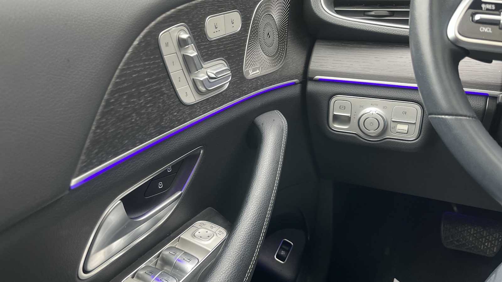 Certified 2022 Mercedes-Benz GLE 350 4MATIC image 30
