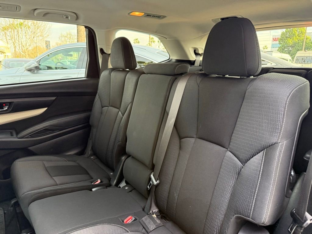 Used 2022 Subaru Ascent Premium image 13