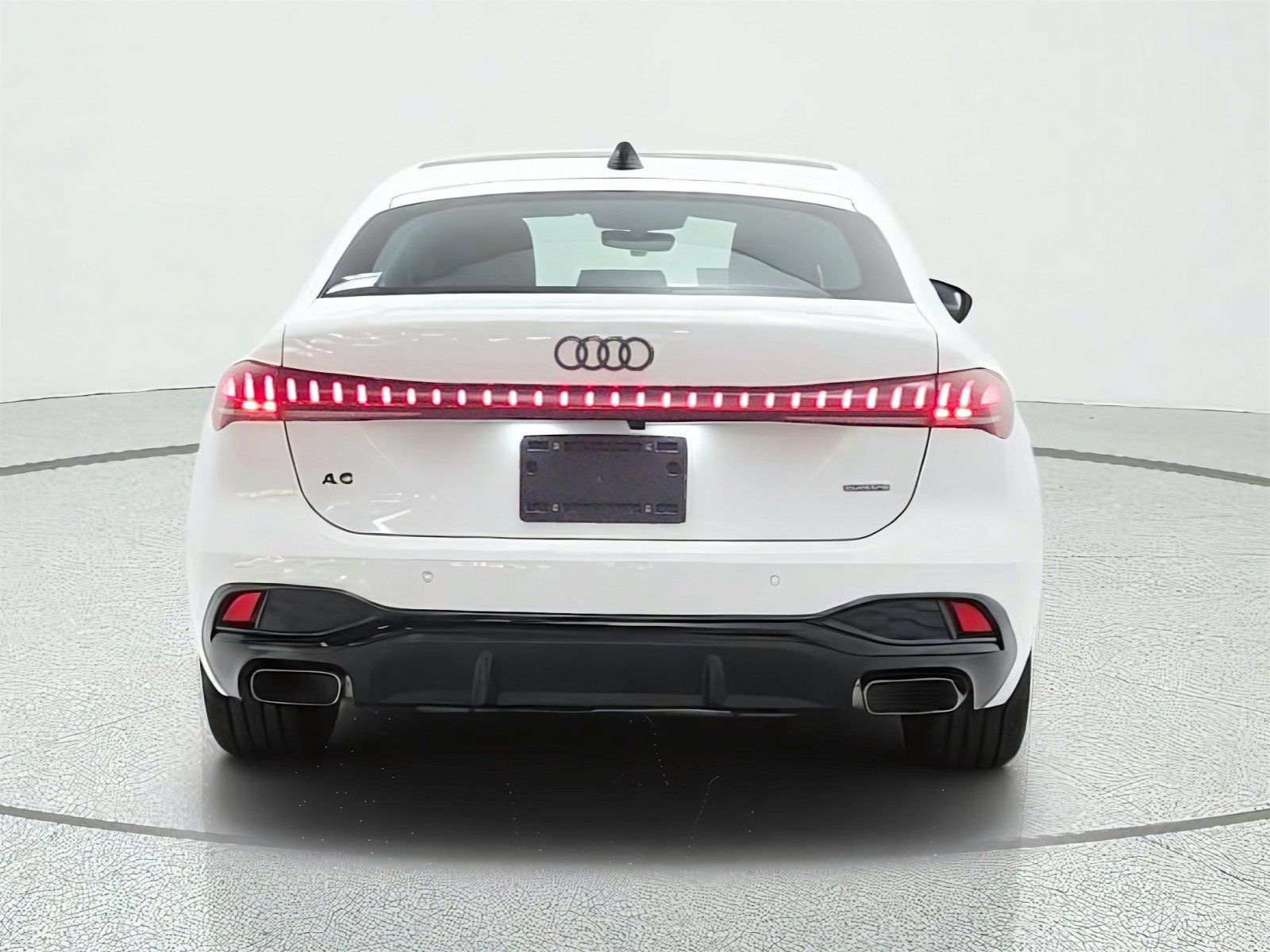 New 2026 Audi A5 2.0T Premium Plus AWD/4WD image 6