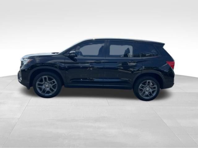 Used 2022 Honda Passport EX-L image 4
