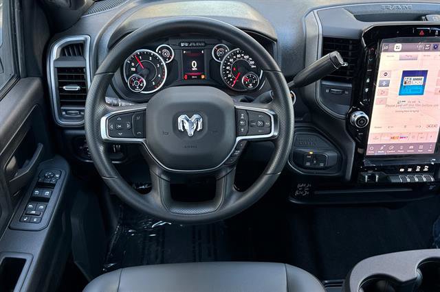 New 2026 RAM 3500 Tradesman image 11