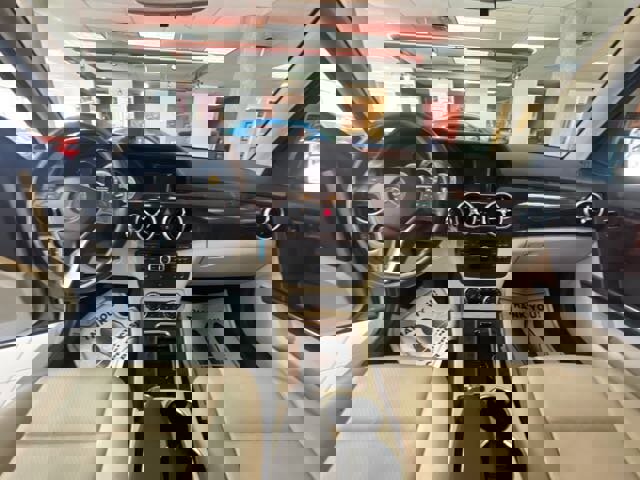 Used 2013 Mercedes-Benz GLK 350 GLK 350 4MATIC 4DR SUV AWD image 20