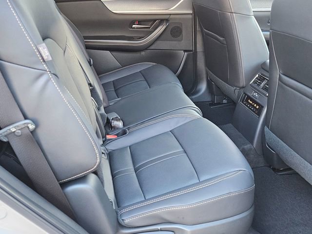 New 2025 MAZDA CX-90 Plug-In Hybrid w/ Preferred image 29