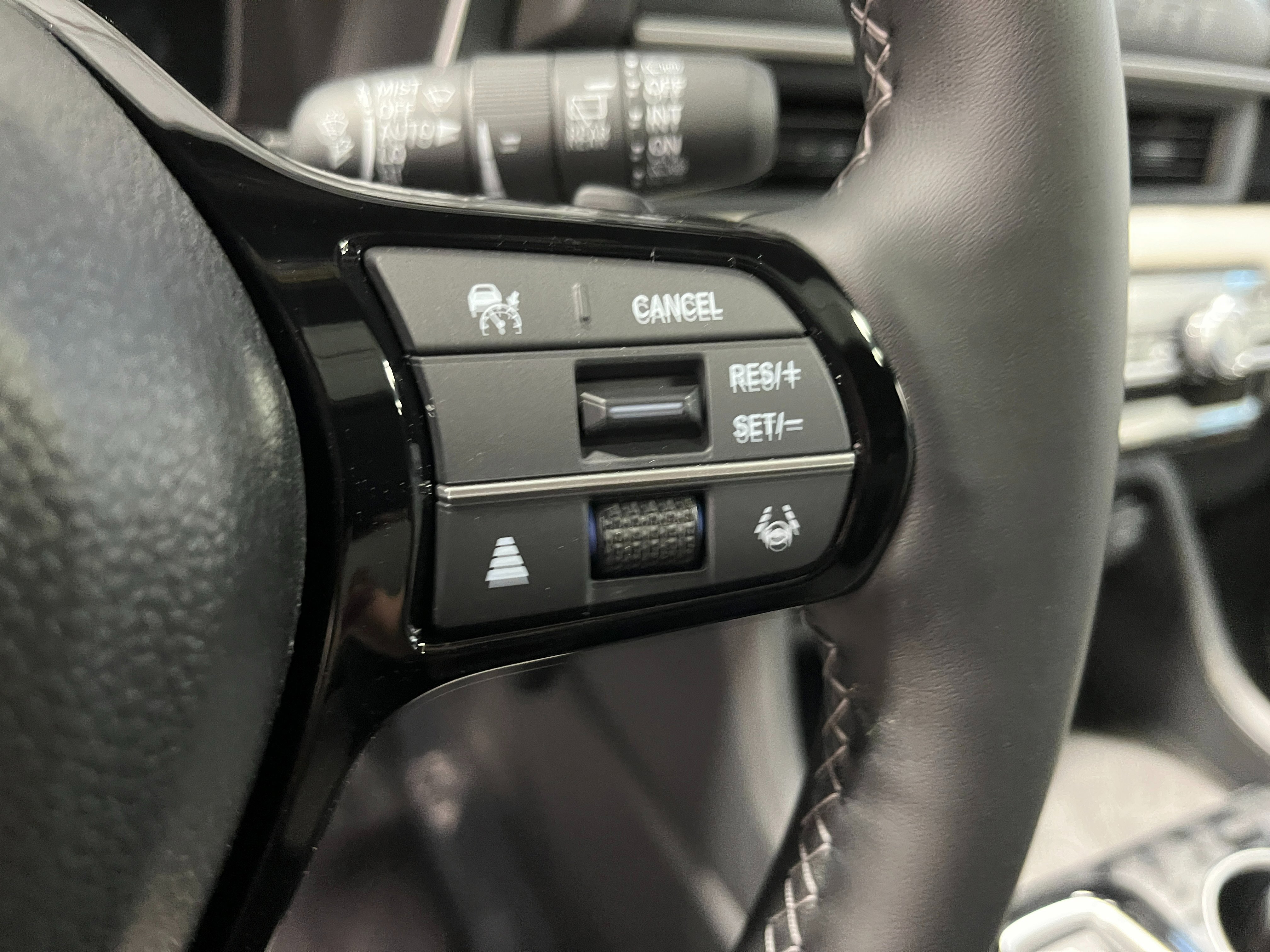 New 2026 Honda Passport TrailSport Elite image 16