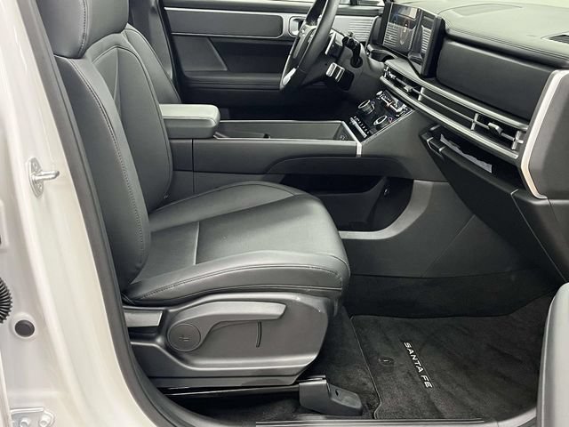 Certified 2025 Hyundai Santa Fe SEL AWD/4WD image 25