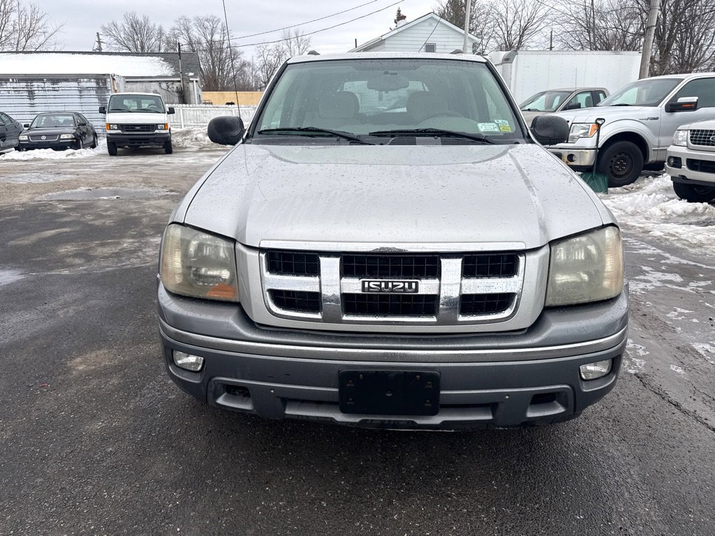 Used 2008 Isuzu Ascender S image 2