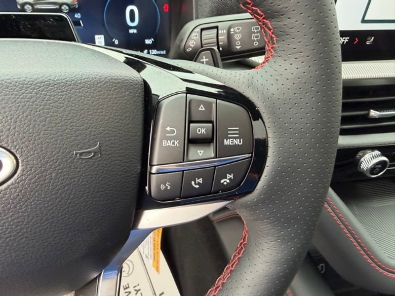 New 2026 Ford Explorer ST w/ Sun And Sound Package image 14