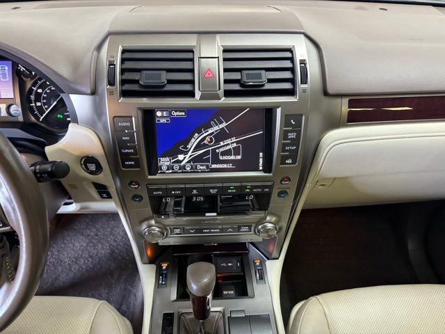 Used 2018 Lexus GX 460 Premium image 26