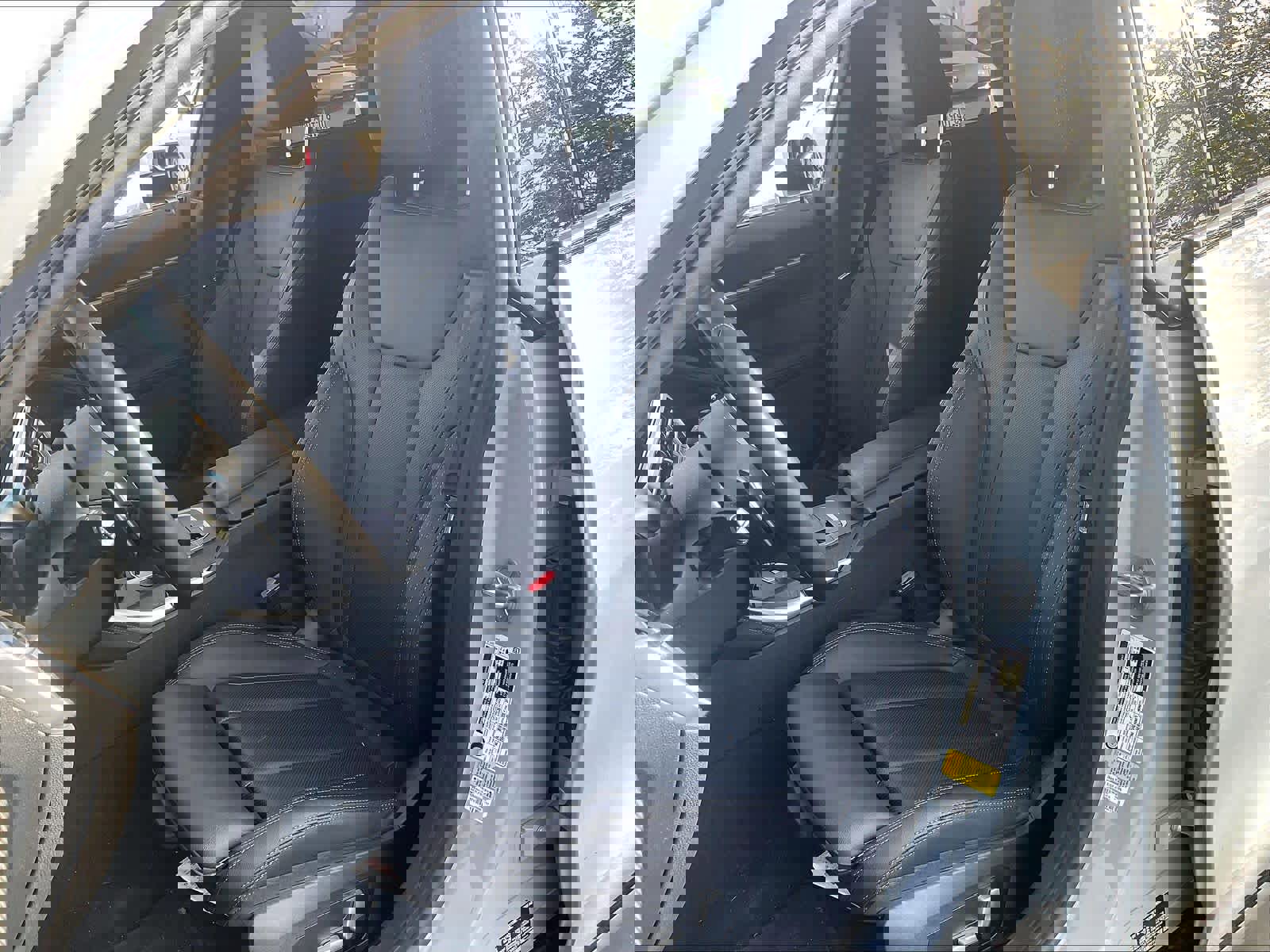 Used 2023 BMW 430i Gran Coupe w/ M Sport Package image 25