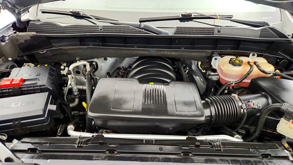 Used 2022 GMC Sierra 1500 SLE AWD/4WD image 26