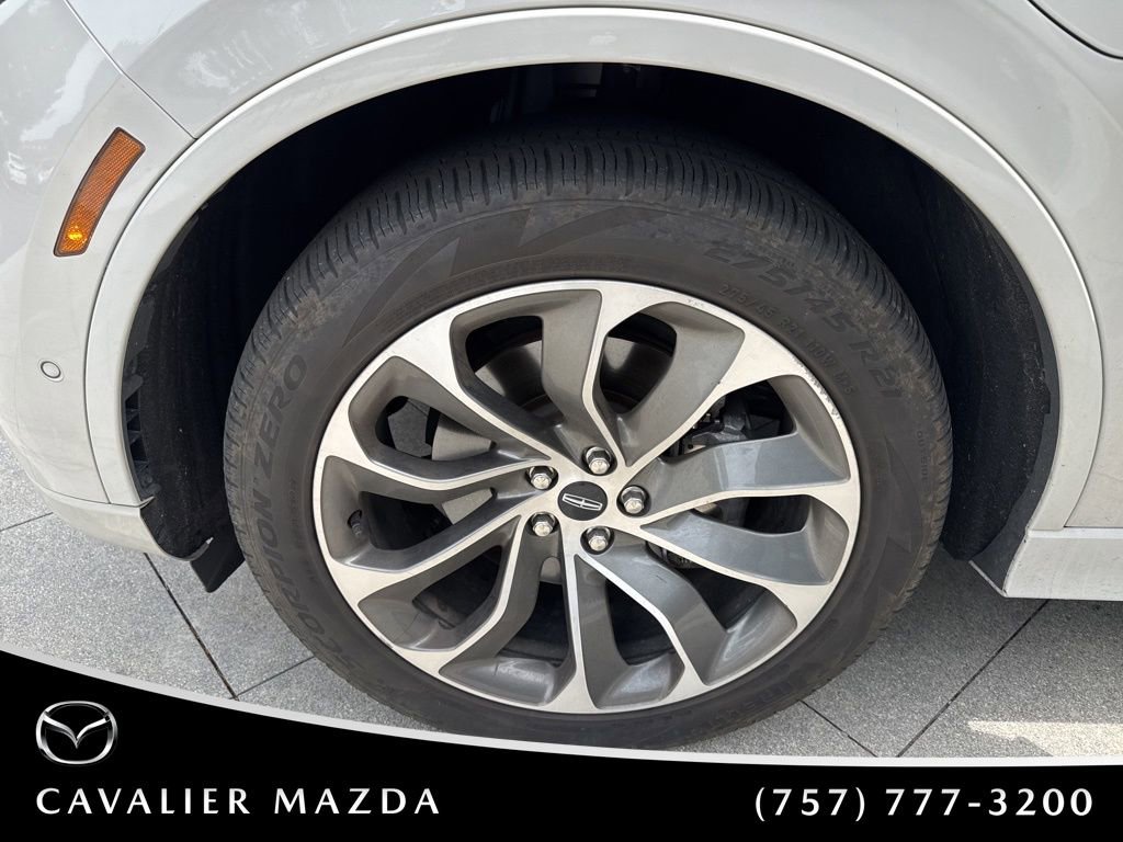Used 2023 Lincoln Aviator Grand Touring w/ Equipment Group 301A AWD/4WD image 21