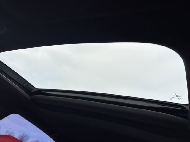 Used 2022 Acura TLX SH-AWD w/ A-SPEC Pkg image 35