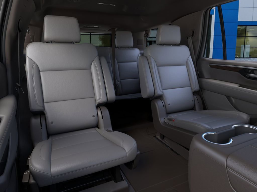 New 2026 Chevrolet Tahoe LT w/ Comfort Package RWD image 17