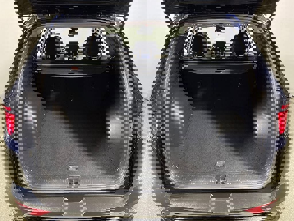 Certified 2024 Hyundai Tucson SEL image 10