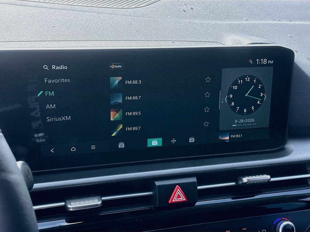 New 2027 Kia Sportage S AWD/4WD image 14